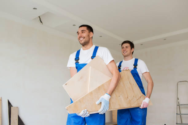 Best Attic Cleanout  in New Plymouth, ID